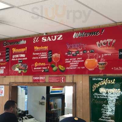 El Sauz Tacos