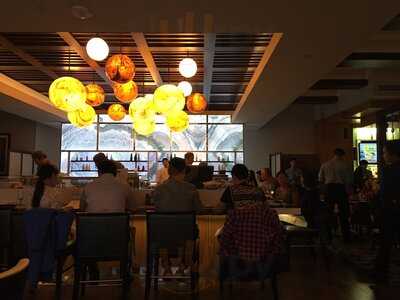 Umi Sushi And Oyster Bar