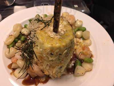 Umi Sushi And Oyster Bar