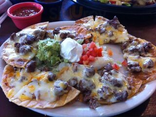 El Bracero Mexican Grill