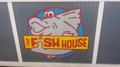 Fish House