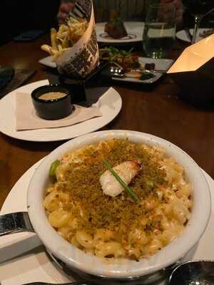 Ascend Prime Steak & Sushi Bellevue, Wa