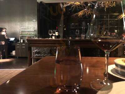 Ascend Prime Steak & Sushi Bellevue, Wa