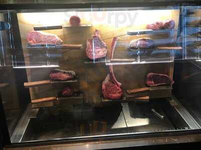 Ascend Prime Steak & Sushi Bellevue, Wa