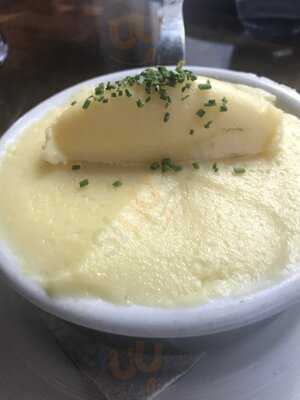 Ascend Prime Steak & Sushi Bellevue, Wa