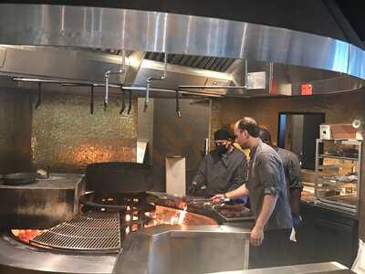 Ascend Prime Steak & Sushi Bellevue, Wa