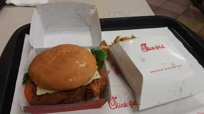 Chick-fil-a
