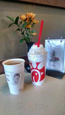 Chick-fil-a