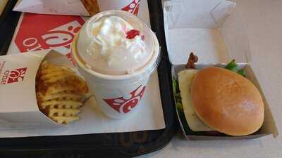 Chick-fil-a