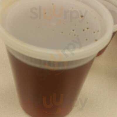 Tandoor Rest Payphone