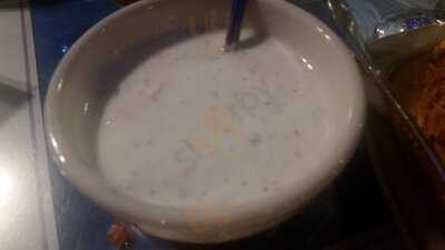 Tandoor Rest Payphone