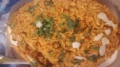 Tandoor Rest Payphone