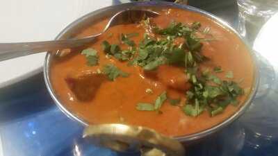 Tandoor Rest Payphone