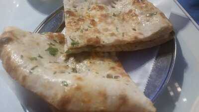 Tandoor Rest Payphone