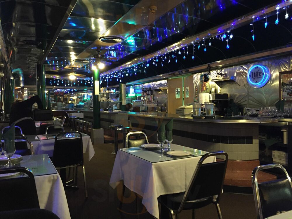 Tandoor Rest Payphone