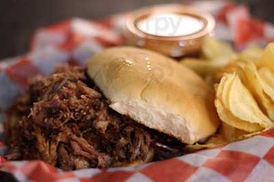 I Don't Know Sports Bar And Grill