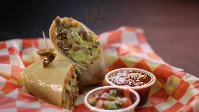 I Don't Know Sports Bar And Grill