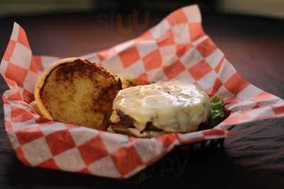 I Don't Know Sports Bar And Grill