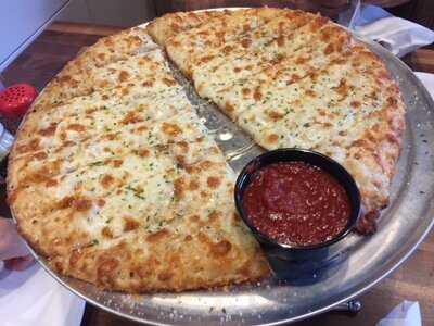 Boombozz Craft Pizza & Taphouse