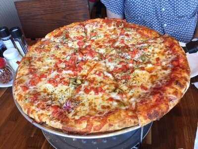 Boombozz Craft Pizza & Taphouse