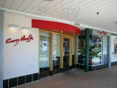 Curry House