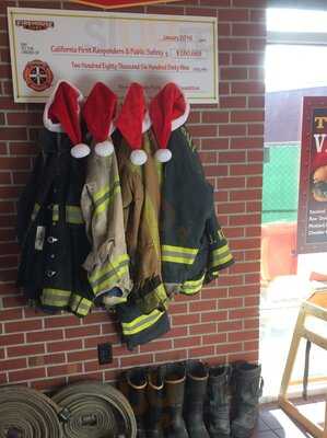 Firehouse Subs