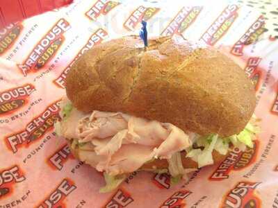 Firehouse Subs