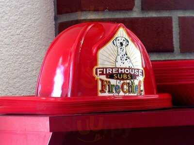 Firehouse Subs