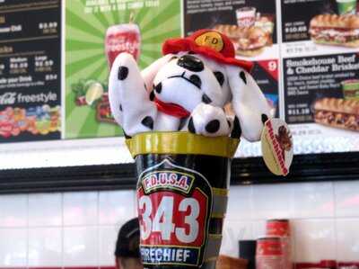Firehouse Subs