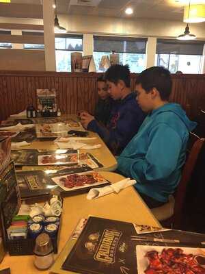 Perkins Restaurant & Bakery