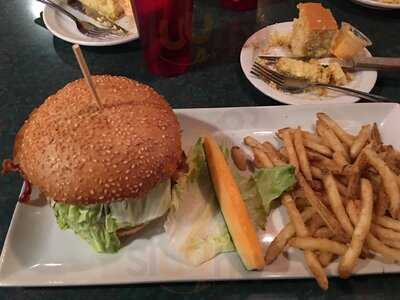 Texas Lil's Mesquite Grill