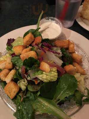 Texas Lil's Mesquite Grill