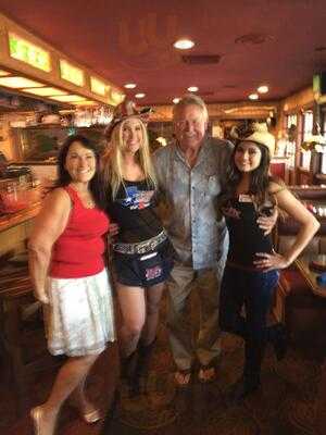 Texas Lil's Mesquite Grill