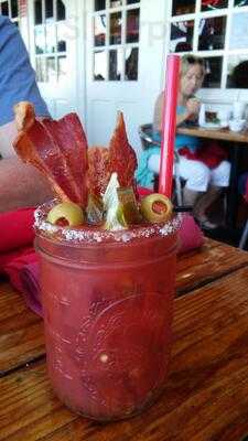 Texas Lil's Mesquite Grill