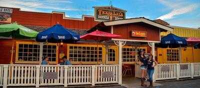 Texas Lil's Mesquite Grill
