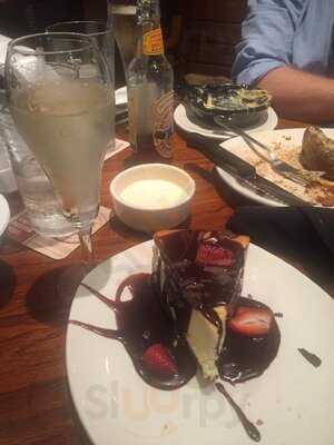 Outback Steakhouse