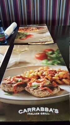 Carrabba's Italian Grill