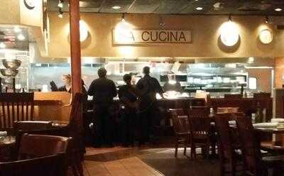 Carrabba's Italian Grill