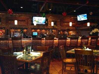 Carrabba's Italian Grill