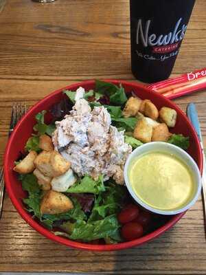 Newk's Eatery