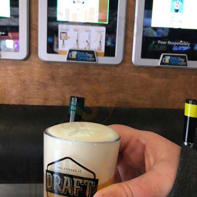 Draft Taproom