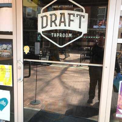 Draft Taproom
