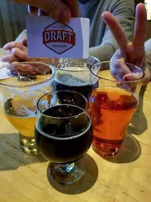 Draft Taproom