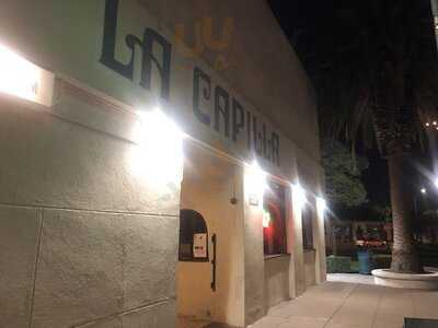La Capilla Mexican Restaurant