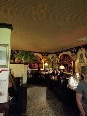 La Capilla Mexican Restaurant