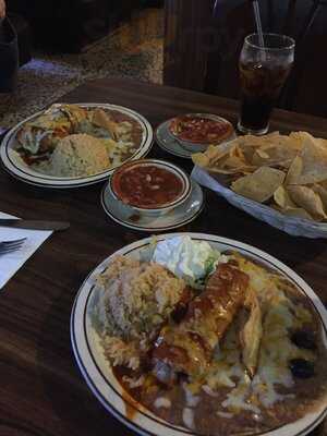 La Capilla Mexican Restaurant