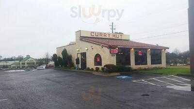 Curry Hut