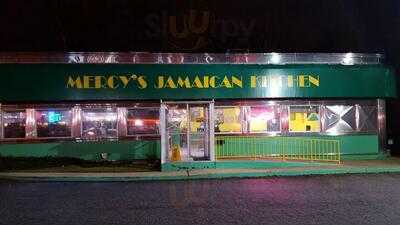 Mercy's Jamaican Kitchen