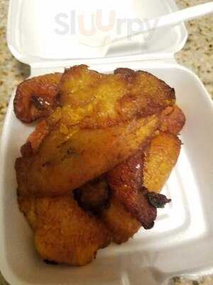 Mercy's Jamaican Kitchen