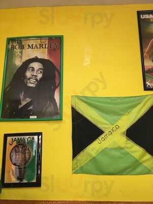 Mercy's Jamaican Kitchen